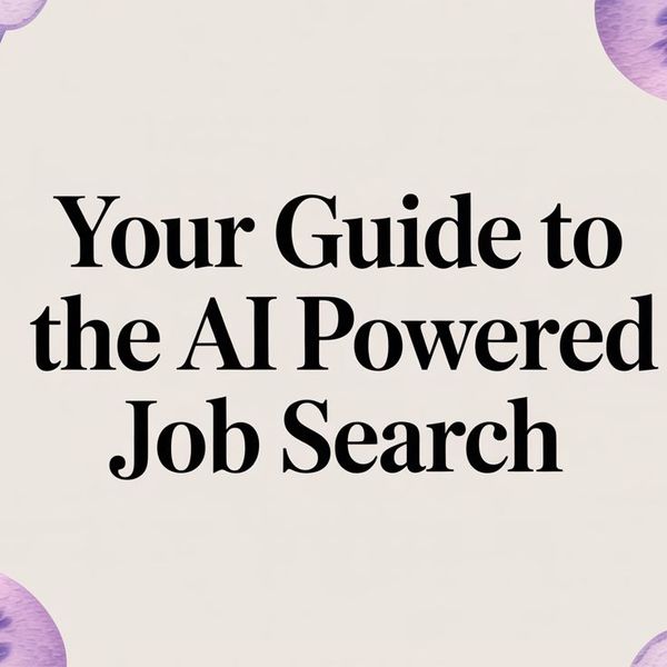 Comparing AI tools for job search: agents vs chatbots