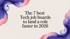 Illustration for The 7 Best Tech Job Boards to Land a Role Faster in 2026