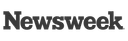 Newsweek logo